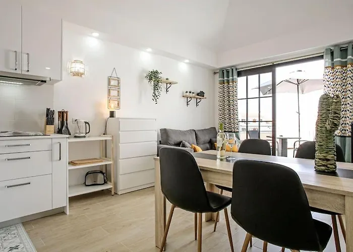 Royal Suite Diamantes I With Ac