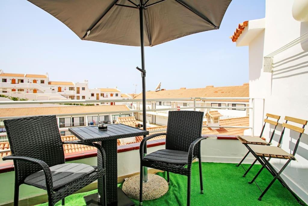 Ferienhaus Royal Diamantes I With Ac Los Cristianos (Tenerife)