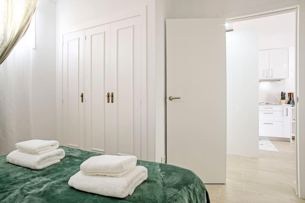 Ferienhaus Royal Diamantes I With Ac Los Cristianos (Tenerife)