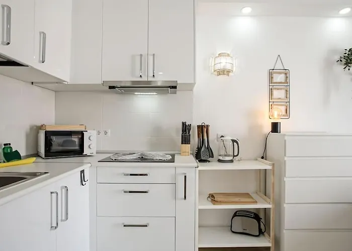 Royal Suite Diamantes I With Ac