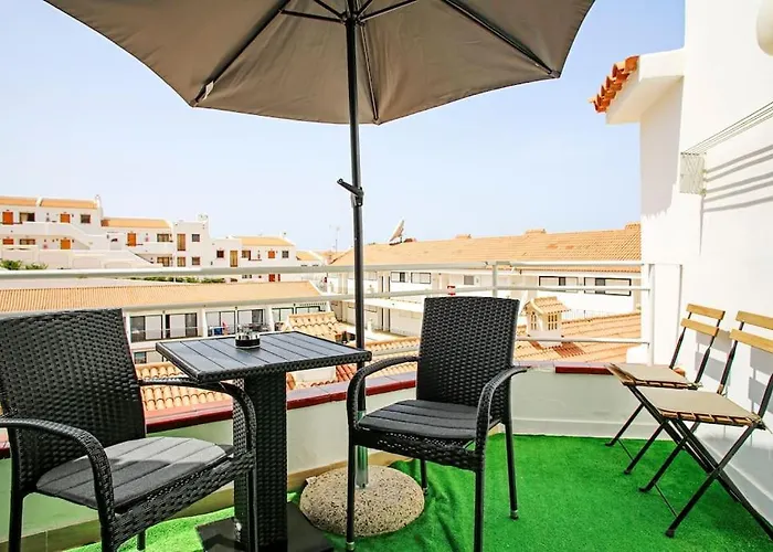 Royal Suite Diamantes I With Ac
